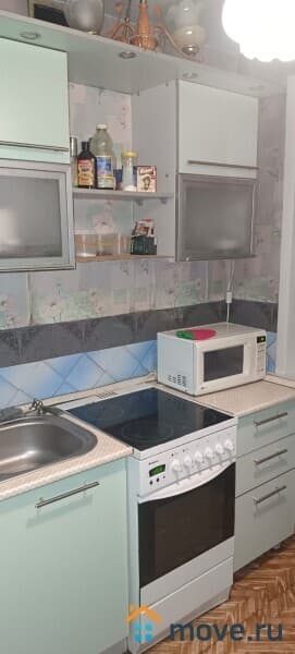 1-комн. квартира, 34 м²