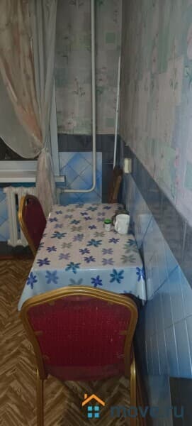 1-комн. квартира, 34 м²