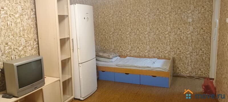 1-комн. квартира, 34 м²