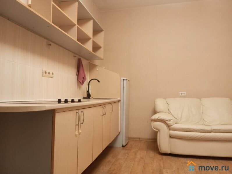 1-комн. квартира, 55 м²
