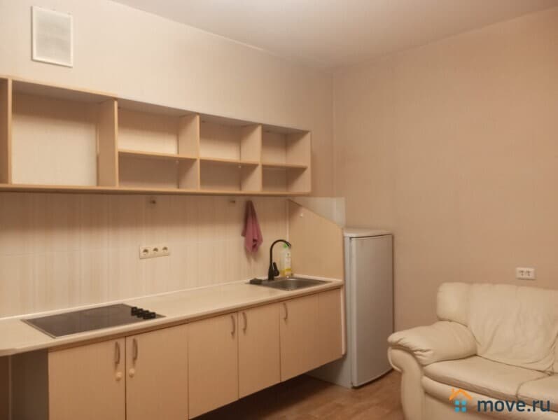 1-комн. квартира, 55 м²