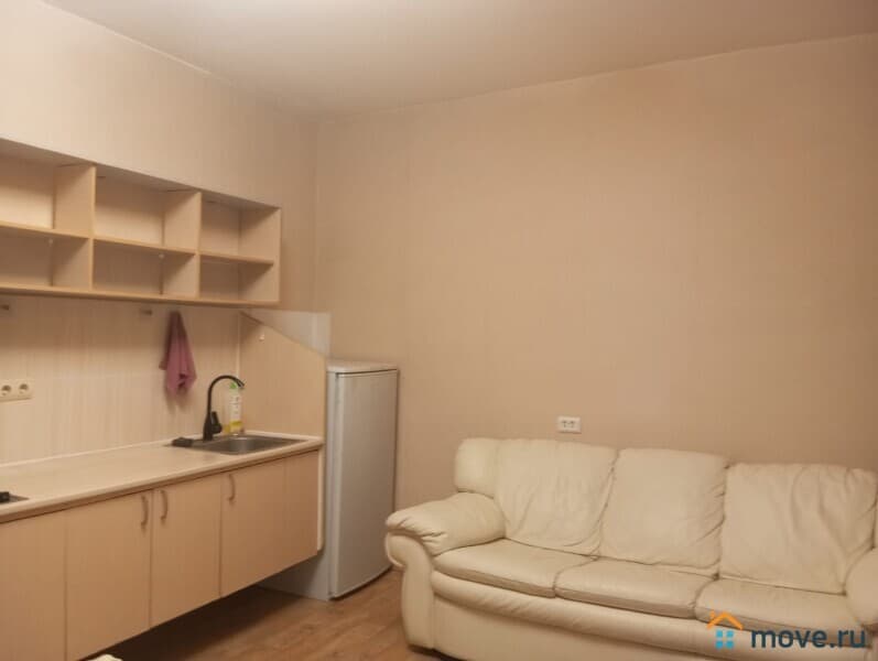 1-комн. квартира, 55 м²