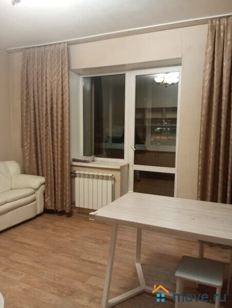 1-комн. квартира, 55 м²