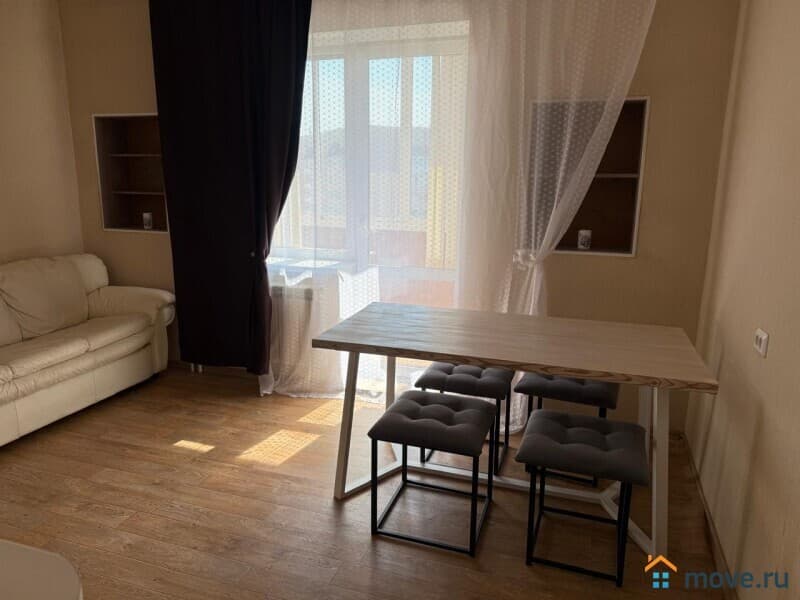 1-комн. квартира, 55 м²