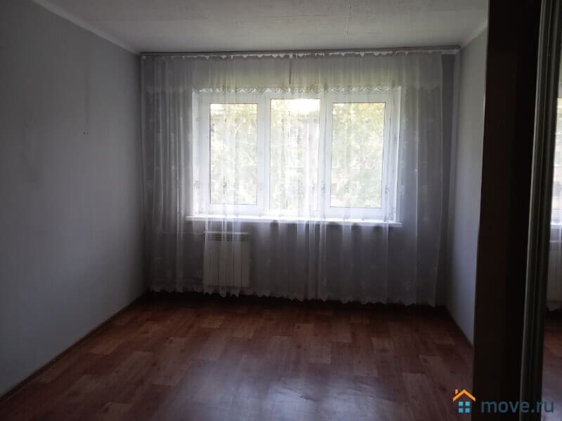 студия, 18 м²