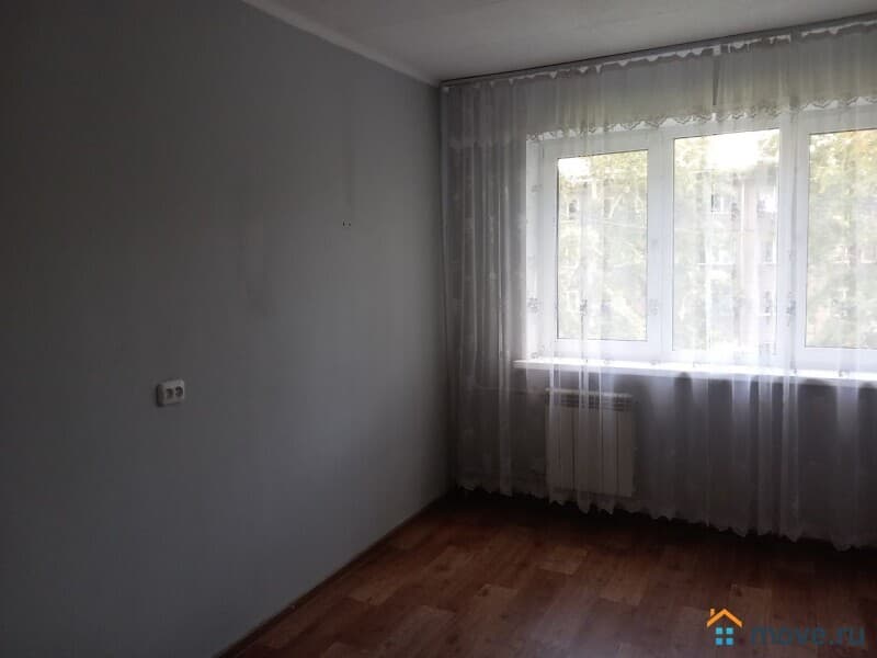 студия, 18 м²