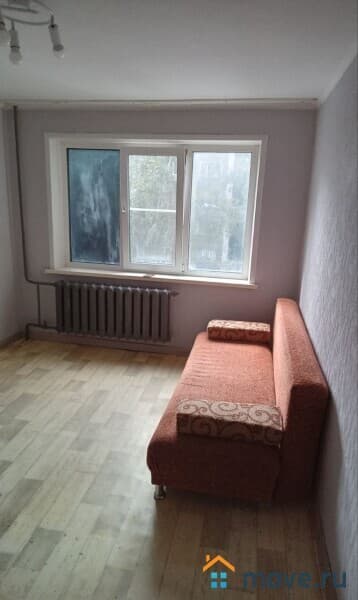 студия, 18 м²