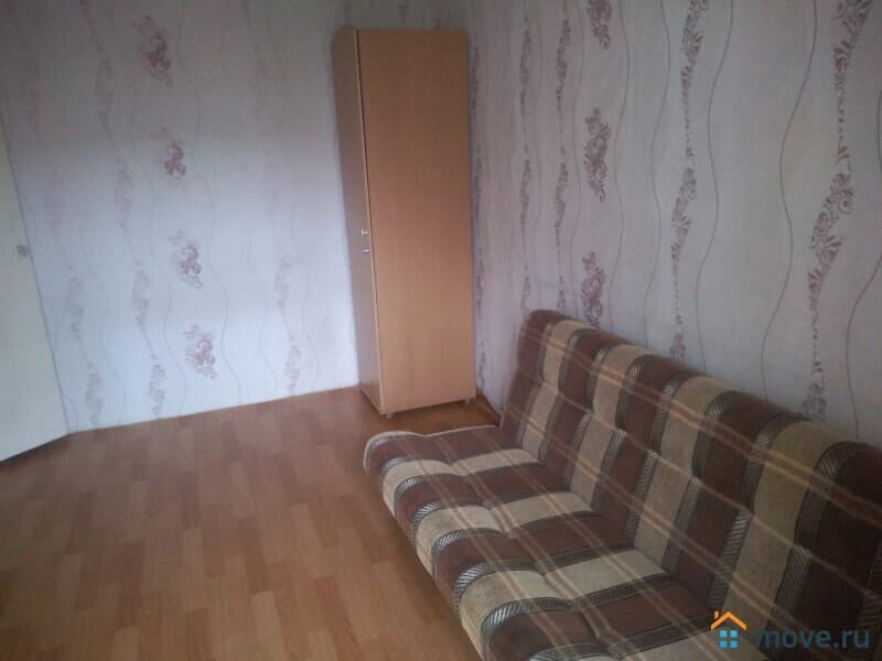 1-комн. квартира, 29 м²