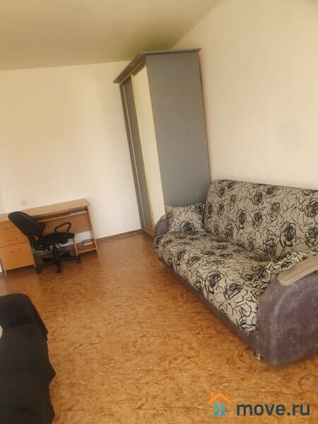1-комн. квартира, 36 м²