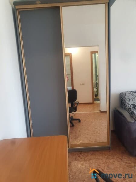 1-комн. квартира, 36 м²