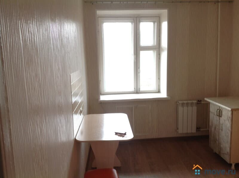 1-комн. квартира, 35 м²