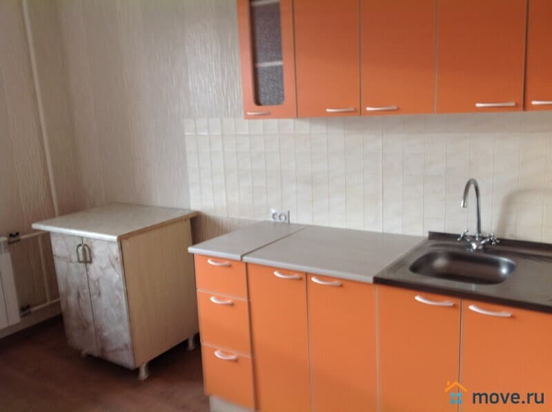 1-комн. квартира, 35 м²