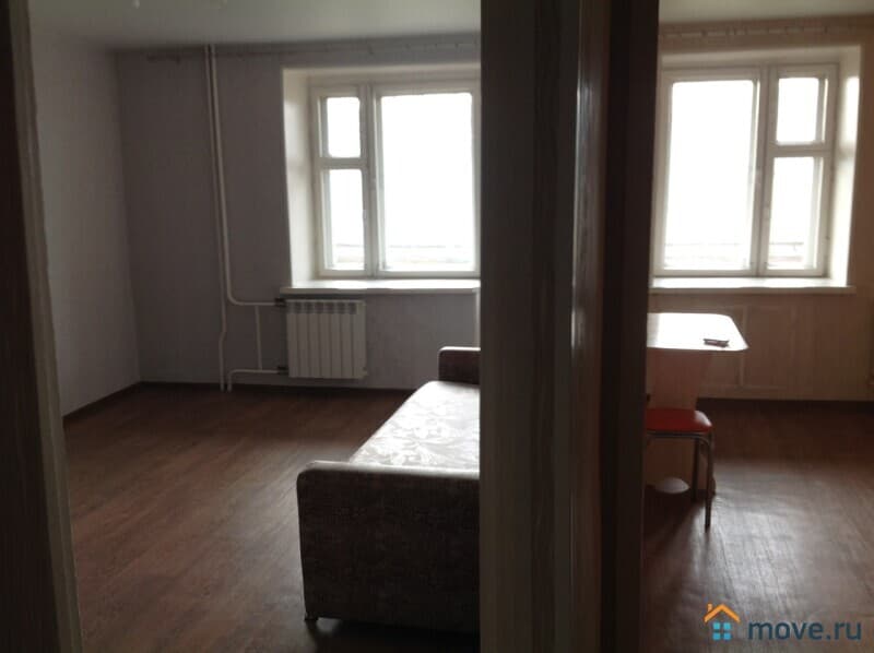 1-комн. квартира, 35 м²