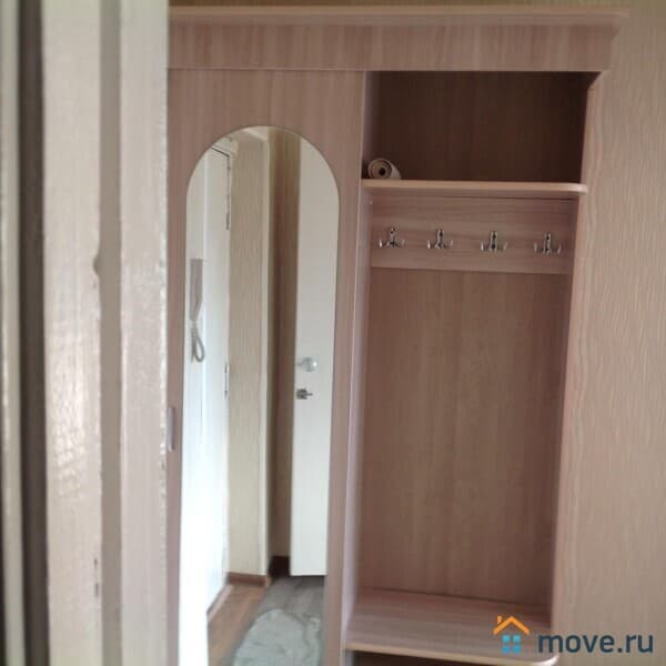 1-комн. квартира, 35 м²