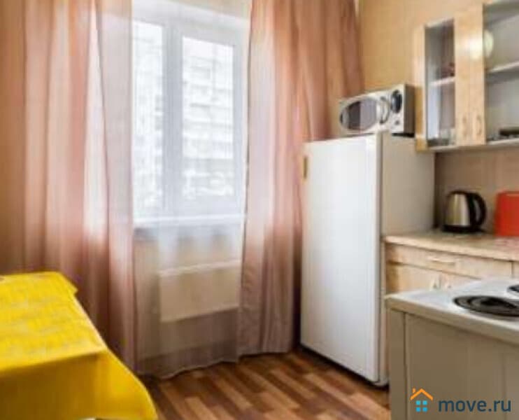 1-комн. квартира, 28 м²