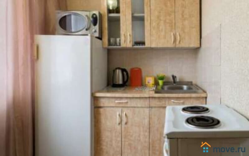 1-комн. квартира, 28 м²