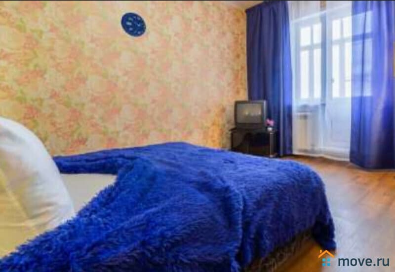 1-комн. квартира, 28 м²
