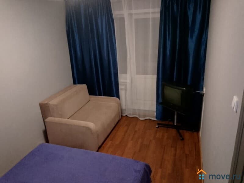 1-комн. квартира, 28 м²