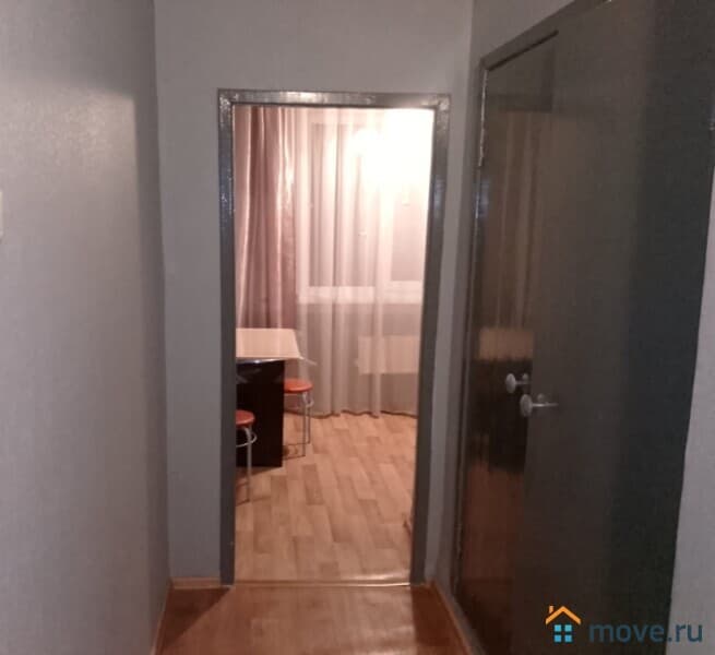 1-комн. квартира, 28 м²