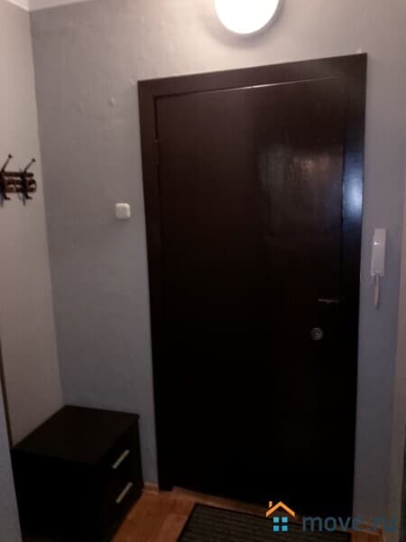 1-комн. квартира, 28 м²