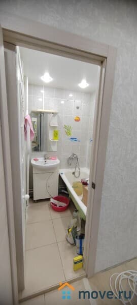 1-комн. квартира, 32 м²