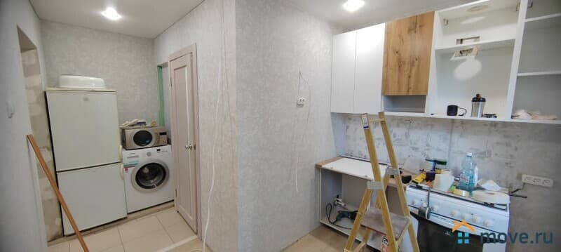 1-комн. квартира, 32 м²