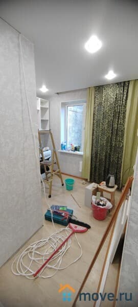 1-комн. квартира, 32 м²