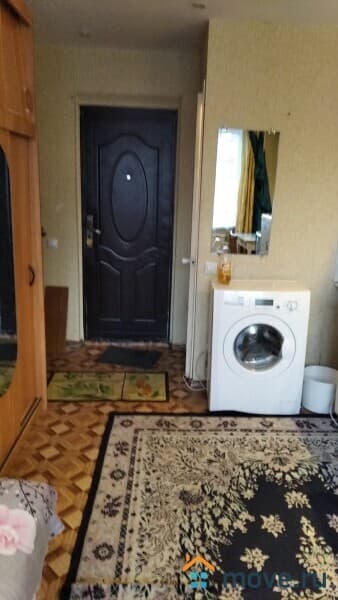 студия, 18 м²