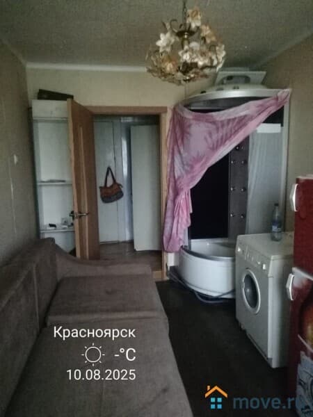 студия, 14 м²