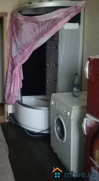 студия, 14 м²