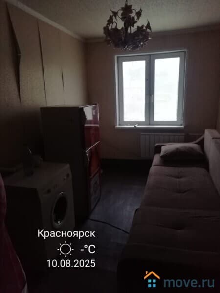 студия, 14 м²