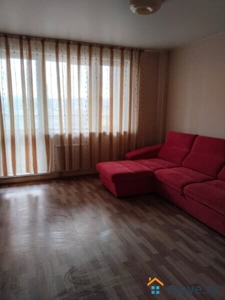 студия, 32 м²