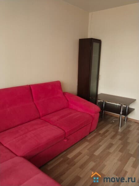 студия, 32 м²