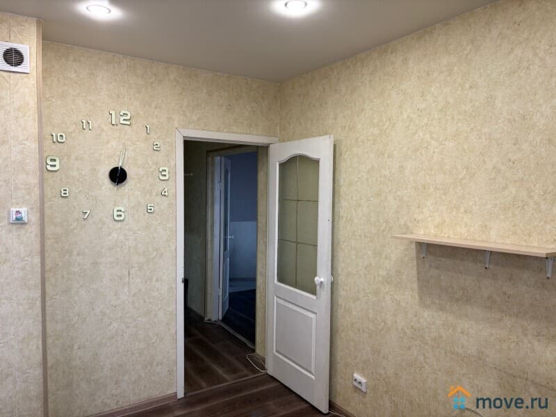 1-комн. квартира, 42 м²