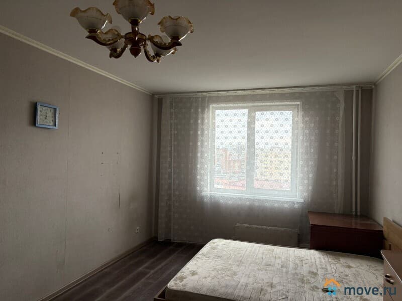 1-комн. квартира, 42 м²