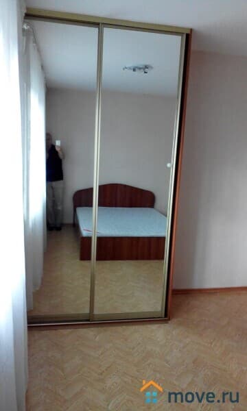 2-комн. квартира, 54 м²