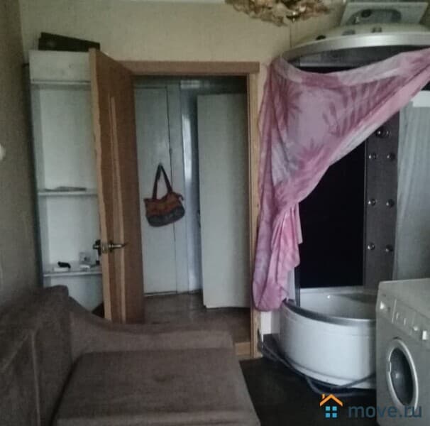 студия, 14 м²