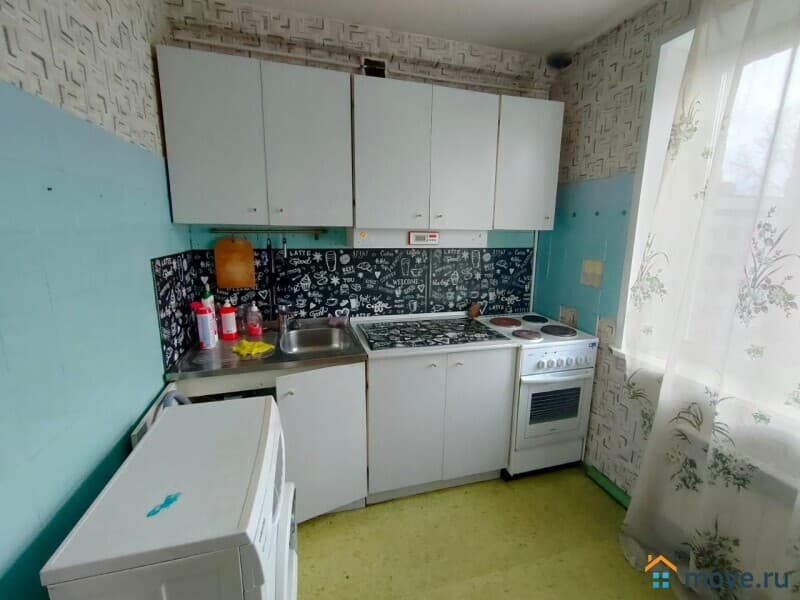 1-комн. квартира, 34 м²