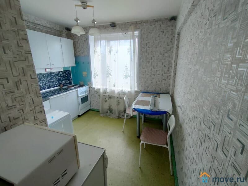 1-комн. квартира, 34 м²