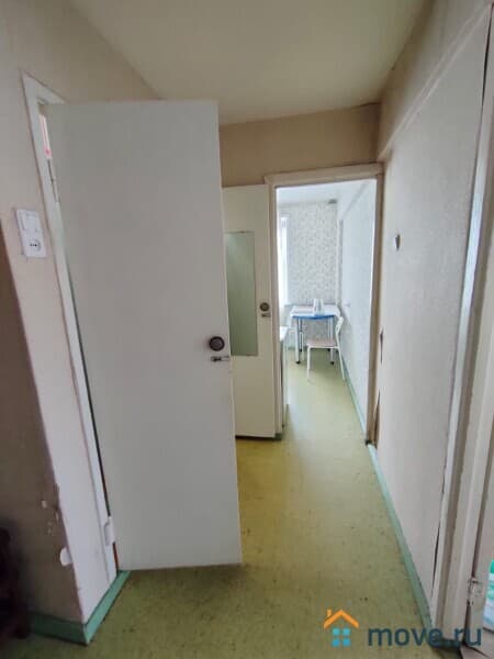 1-комн. квартира, 34 м²