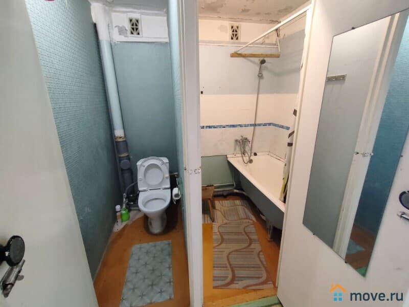 1-комн. квартира, 34 м²