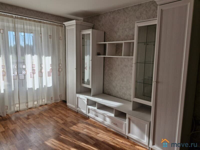 1-комн. квартира, 43 м²