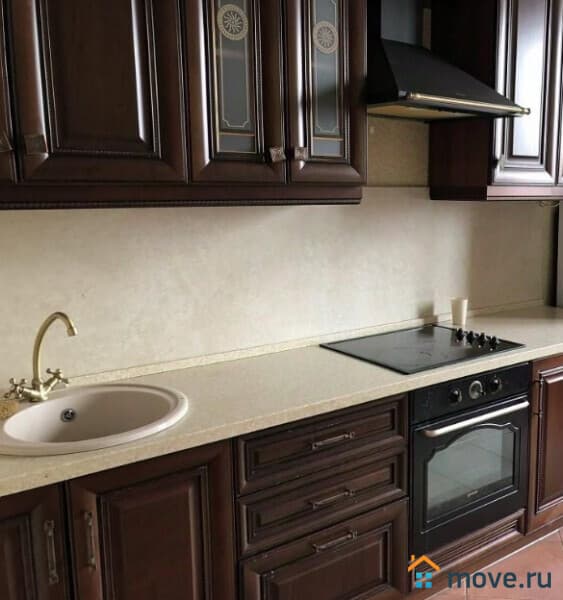 2-комн. квартира, 64 м²