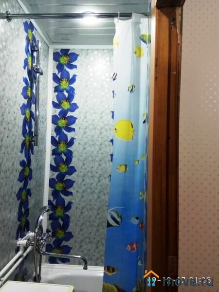 студия, 18 м²