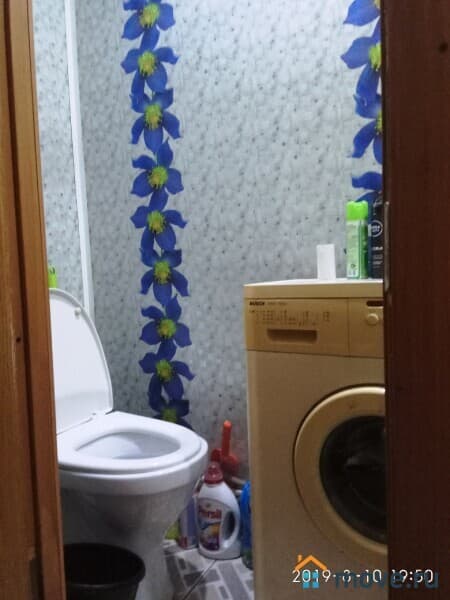 студия, 18 м²