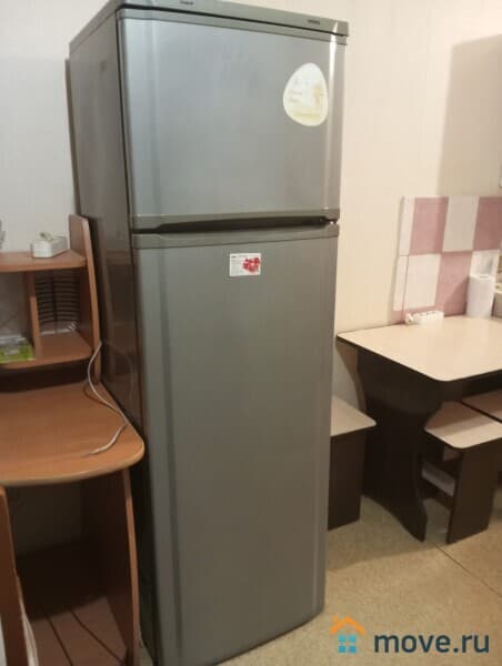 студия, 18 м²