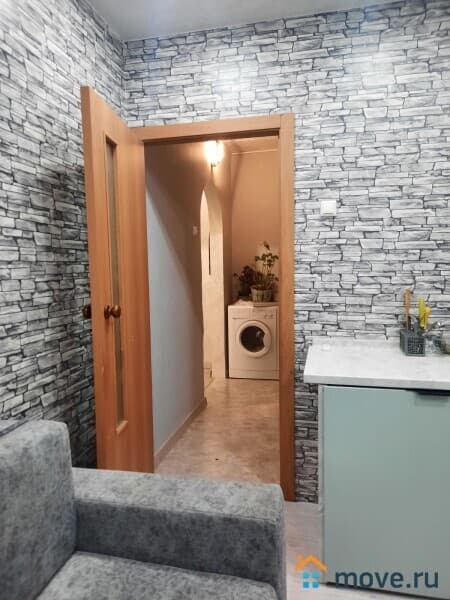 1-комн. квартира, 43 м²
