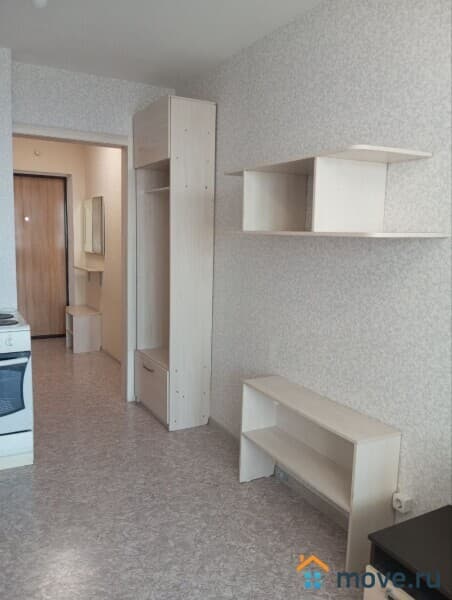 студия, 25 м²