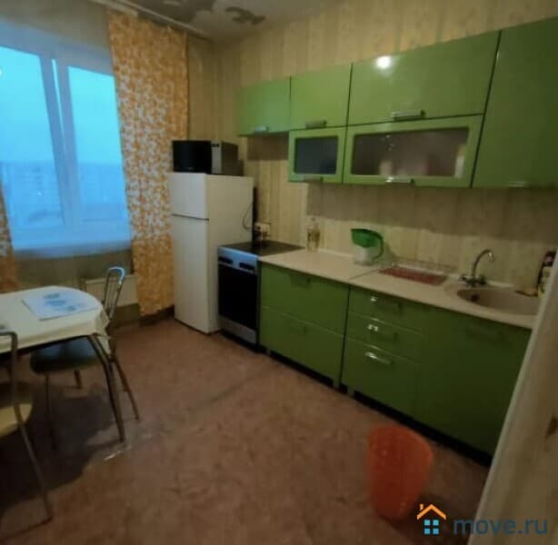 1-комн. квартира, 42 м²
