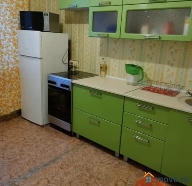 1-комн. квартира, 42 м²